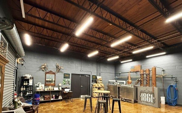 More Photos Of 312 Smith Ave, Thomasville Restaurant For Sale