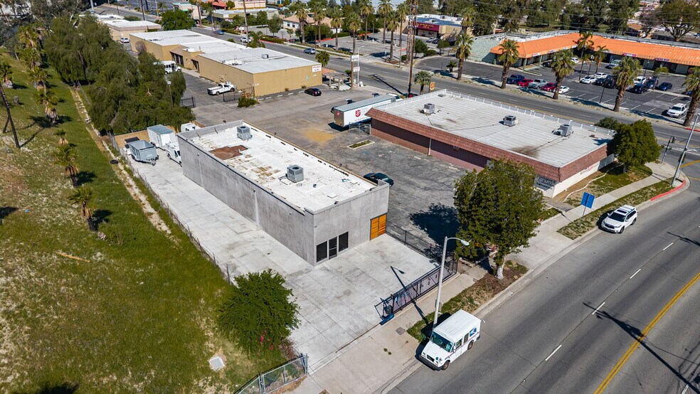 More Photos Of 701 Texas St, Redlands Office For Sale