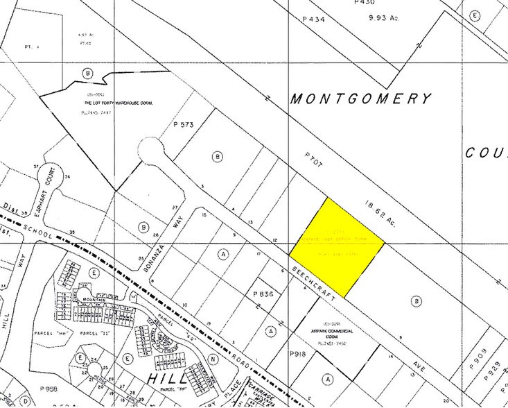 More Photos Of 18900-18930 Premiere Ct, Gaithersburg Light Distribution For Sale