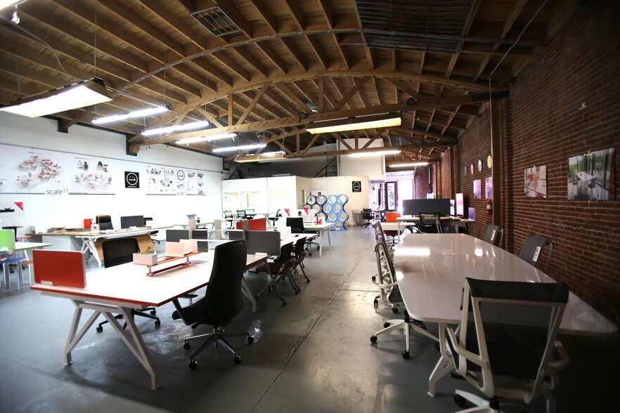 More Photos Of 1912-1916 E 7th Pl, Los Angeles Warehouse For Lease