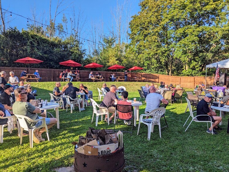 More Photos Of 3481 Two Rod Rd, East Aurora Restaurant For Sale