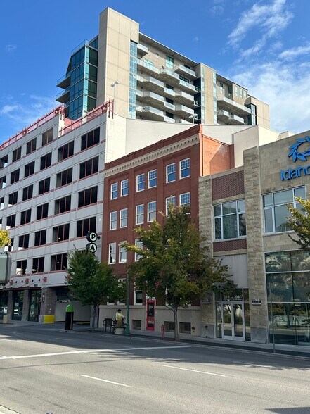 More Photos Of 314 S 9th St, Boise Loft Creative Space For Sale