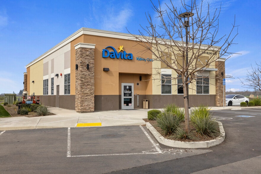 More Photos Of 3001 Health Care Way Building 200, Modesto Medical For Sale