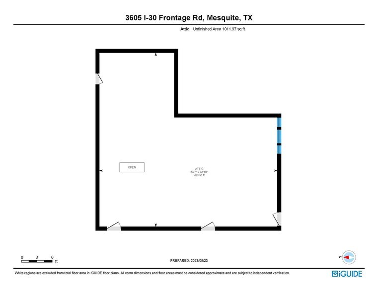 More Photos Of 3605 Interstate 30, Mesquite Medical For Lease