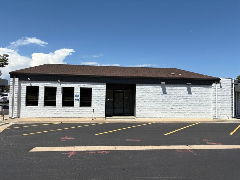 More Photos Of 15490 E Hampden Ave, Aurora Office For Lease