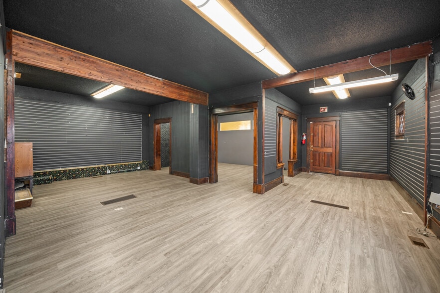 More Photos Of 428 E Pacific Ave, Spokane General Retail For Lease