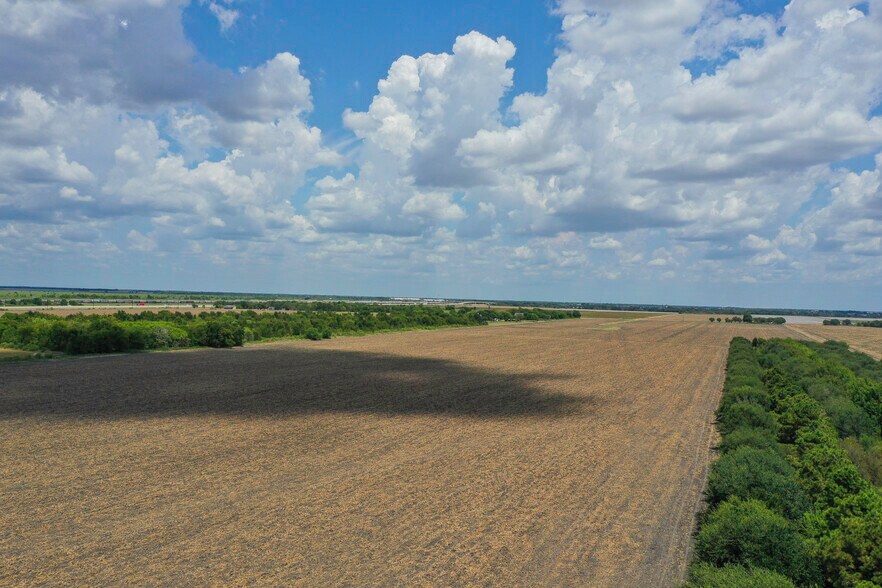 More Photos Of 1210 Darst Road, Beasley Land For Sale
