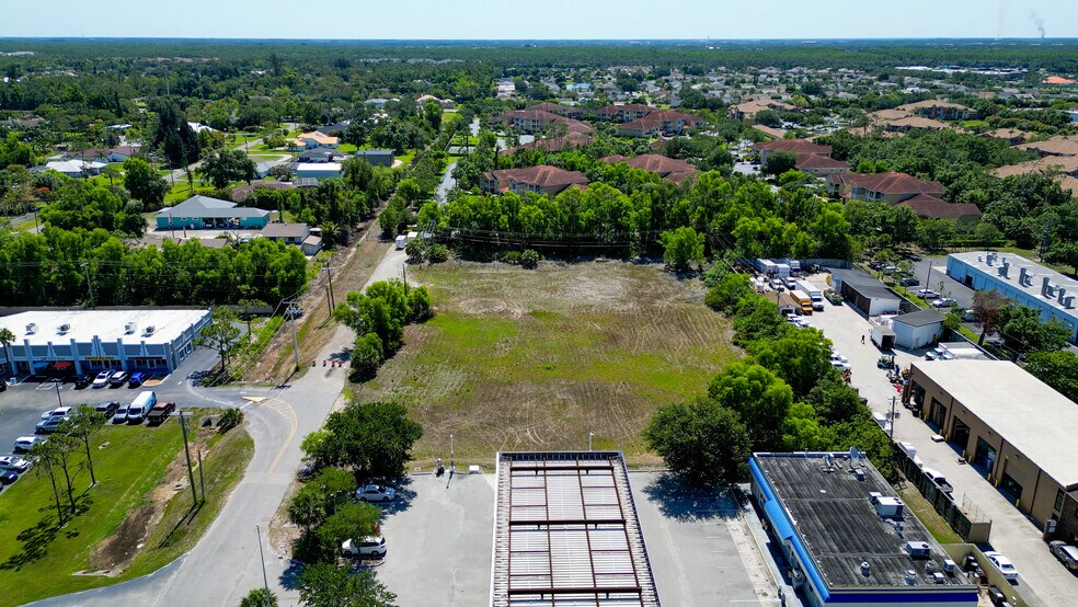 More Photos Of 6180 E Pine Pky, Fort Myers Land For Sale