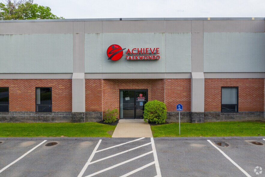 More Photos Of 364 Littleton Rd, Westford Light Manufacturing For Lease