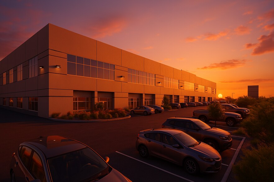 More Photos Of 8620 Dean Martin Dr, Las Vegas Office For Lease