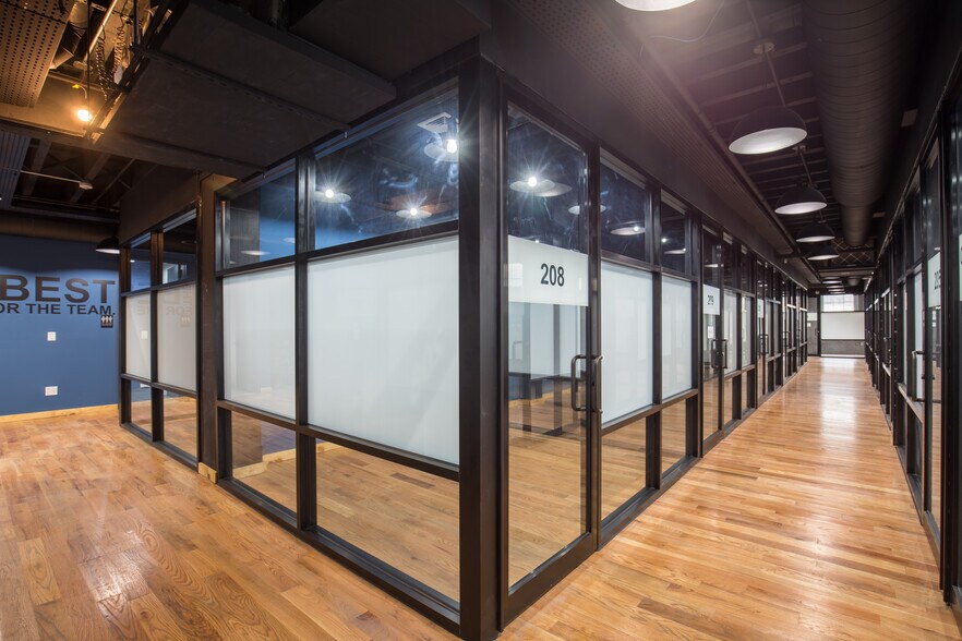 More Photos Of 749 E 135th St, Bronx Office For Sale