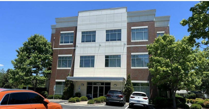 Primary Photo Of 9104 Falls Of Neuse Rd, Raleigh Office For Lease