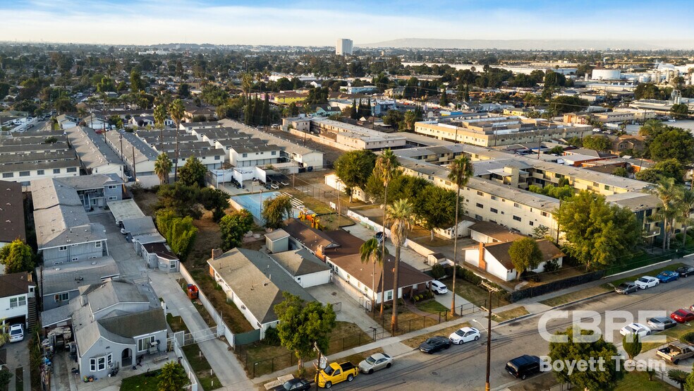 More Photos Of , Lynwood Land For Sale
