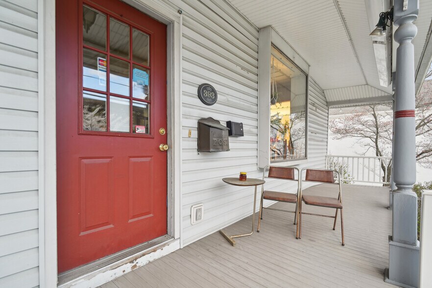 More Photos Of 393 Millburn Ave, Millburn Office Residential For Lease