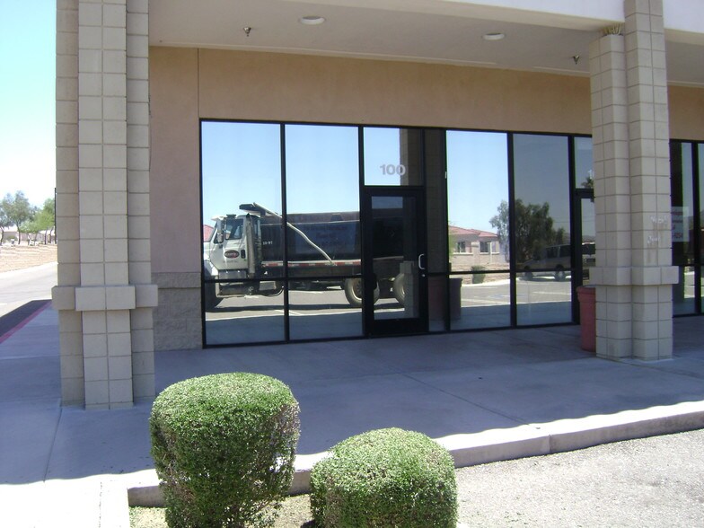 More Photos Of 3269 Maricopa Ave, Lake Havasu City Storefront For Lease