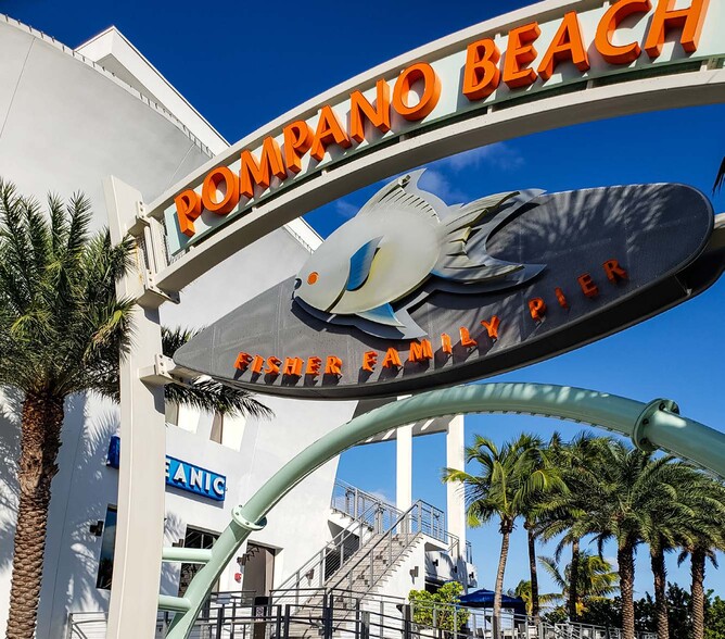 More Photos Of 1-299 S Pompano Pky, Pompano Beach Unknown For Lease