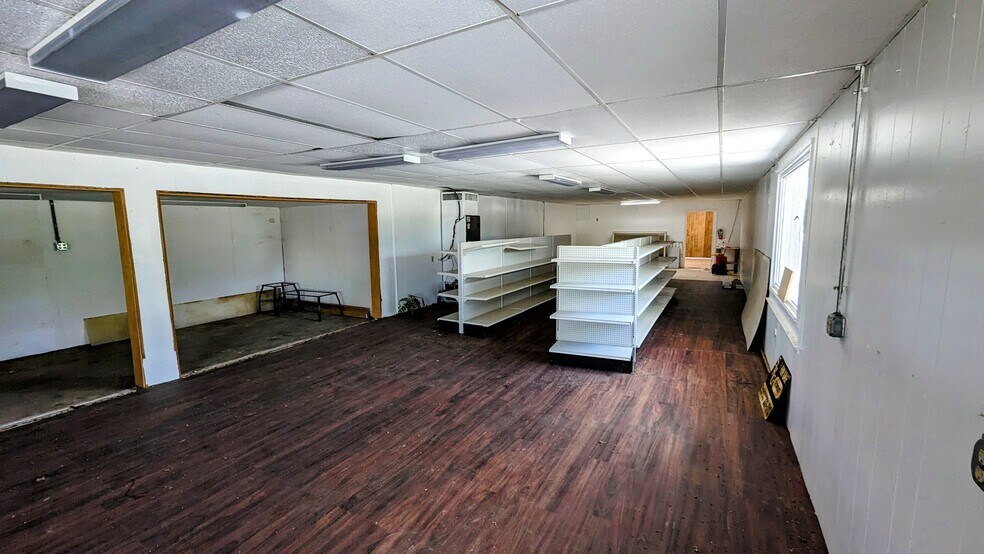 More Photos Of 9537 US Highway 29 Business, Ruffin General Retail For Sale