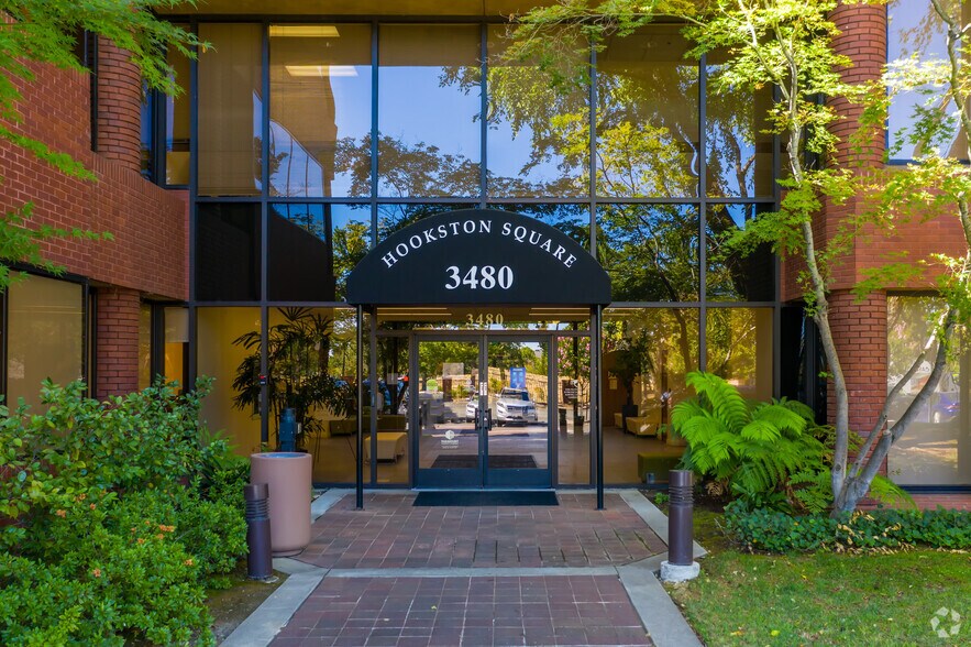 More Photos Of 3480 Buskirk Ave, Pleasant Hill Office For Lease