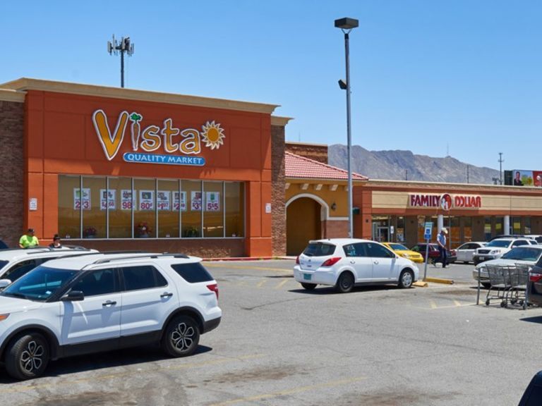 Primary Photo Of 3920 Doniphan Dr, El Paso General Retail For Lease