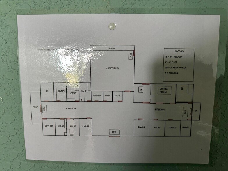 More Photos Of 298 Resthaven Rd, Zolfo Springs Assisted Living For Sale