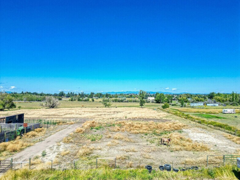 More Photos Of NHN US HWY 2 W, Kalispell Land For Sale