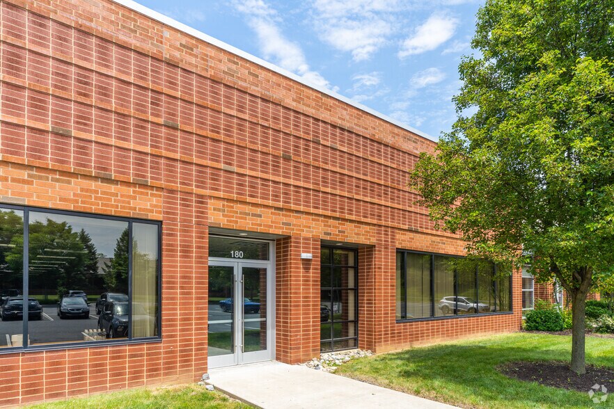 More Photos Of 3450 High Point Blvd, Bethlehem Medical For Lease