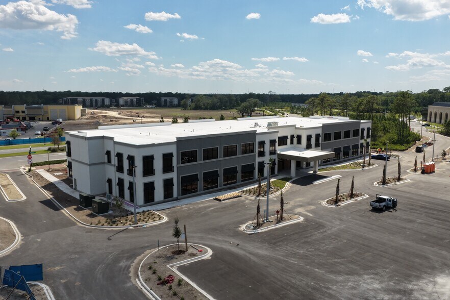 Primary Photo Of 11885 Stillwood Pines, Jacksonville Medical For Lease