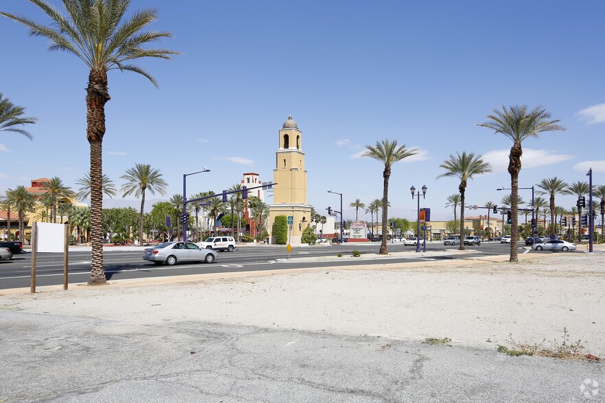 More Photos Of 68599 E Palm Canyon Dr, Cathedral City Land For Sale