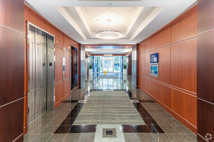 More Photos Of 9115 Harris Corners Pky, Charlotte Office For Lease