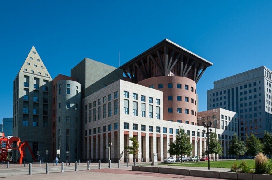 Primary Photo Of 10 W 14th Avenue Pky, Denver Specialty For Lease