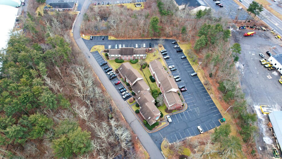 More Photos Of 51 Mill St, Hanover Office For Lease