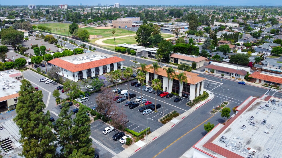 More Photos Of 18062 Irvine Blvd, Tustin Office For Sale