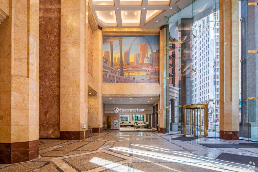 More Photos Of 211 N Broadway, Saint Louis Office For Lease