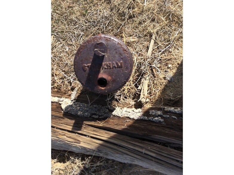 More Photos Of 50th St West & Rosamond Blvd, Rosamond Land For Sale