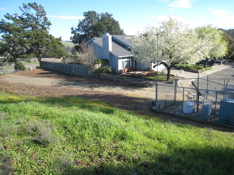 More Photos Of SHADY Ln @ Wildflower Ave., Vallejo Land For Sale