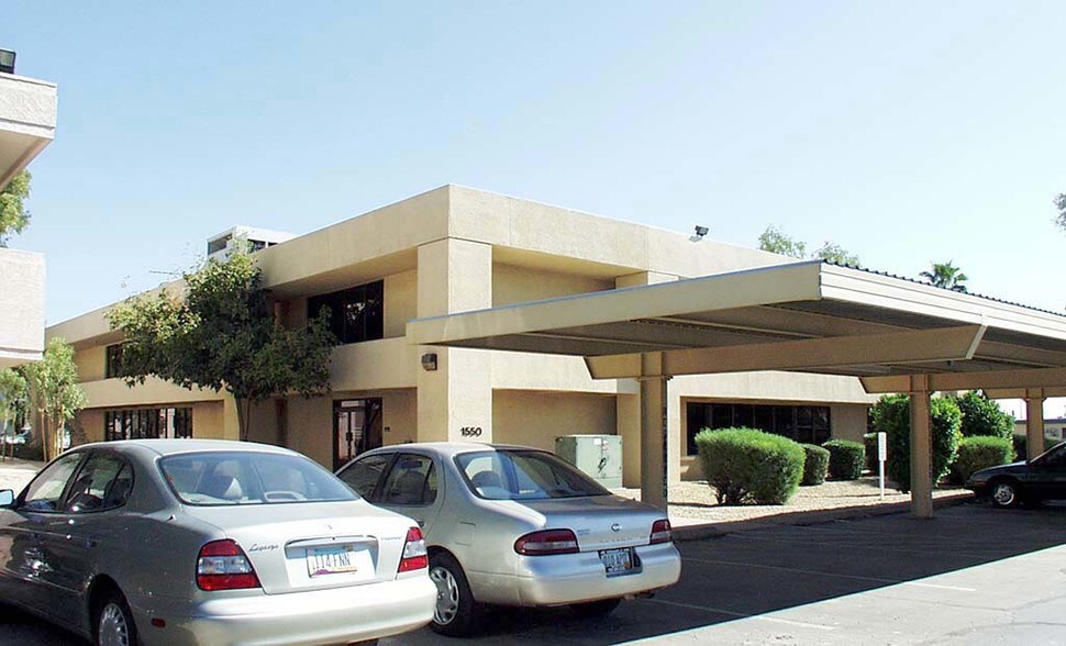 More Photos Of 1550 E Meadowbrook Ave, Phoenix Office For Sale