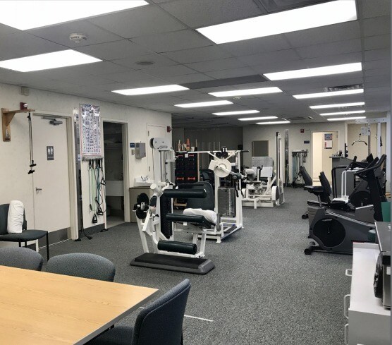 More Photos Of 155 N Dean St, Englewood Office For Lease