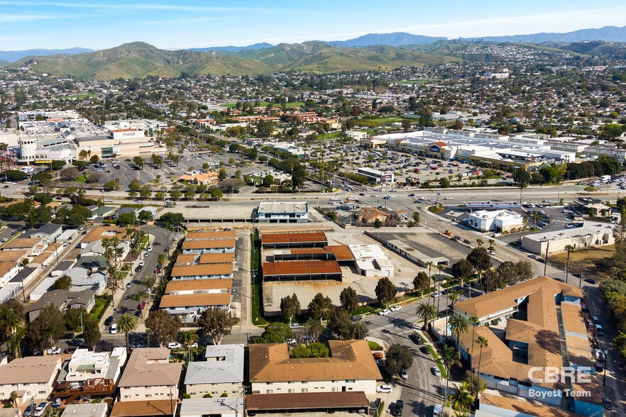 More Photos Of 3440 E Main St, Ventura Land For Sale