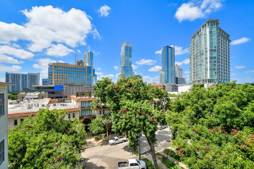 More Photos Of 702 San Antonio St, Austin Loft Creative Space For Lease