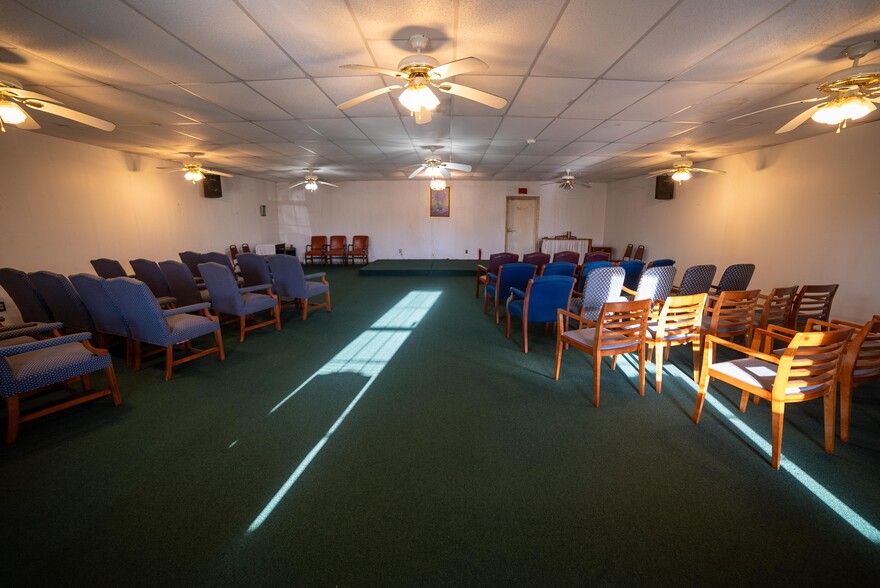 More Photos Of 3544 Humphrey Dr, Columbia Religious Facility For Sale