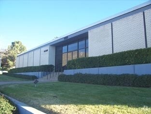 More Photos Of 444 Executive Center Blvd, El Paso Unknown For Lease