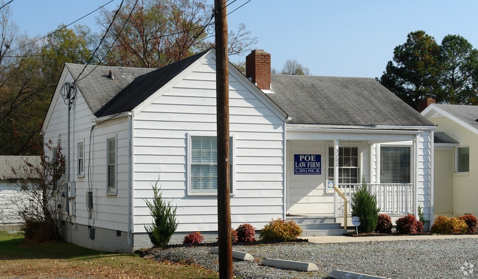 More Photos Of 3202 Guess Rd, Durham Office For Lease