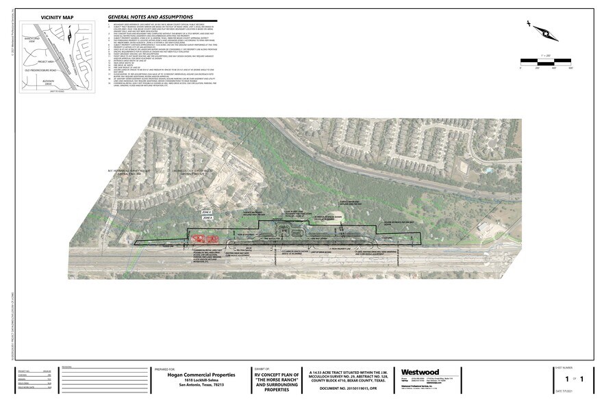 More Photos Of 27260 Interstate 10 W, Boerne Land For Sale