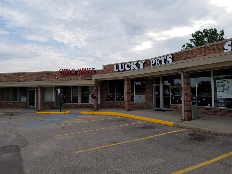 More Photos Of 8751-8789 Monroe Rd, Durand Unknown For Lease