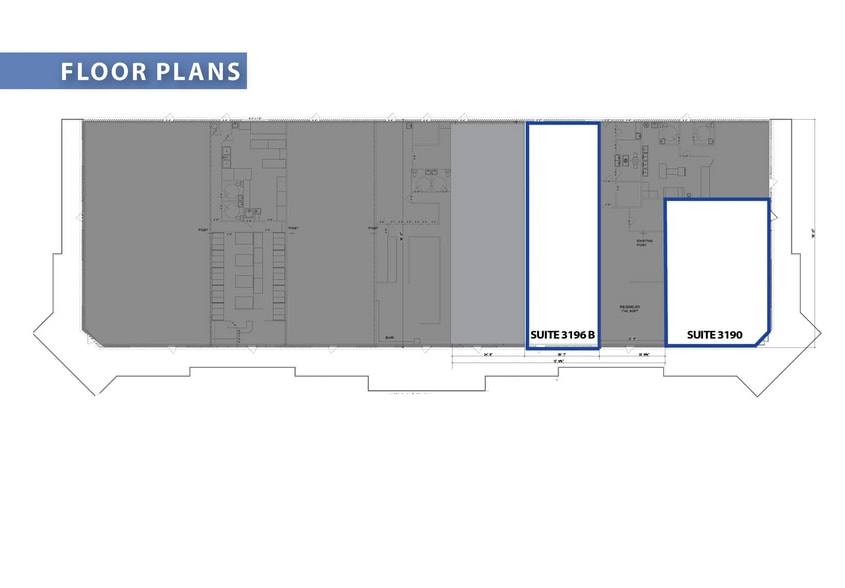 More Photos Of 3190-3208 S 25th E, Idaho Falls Freestanding For Lease