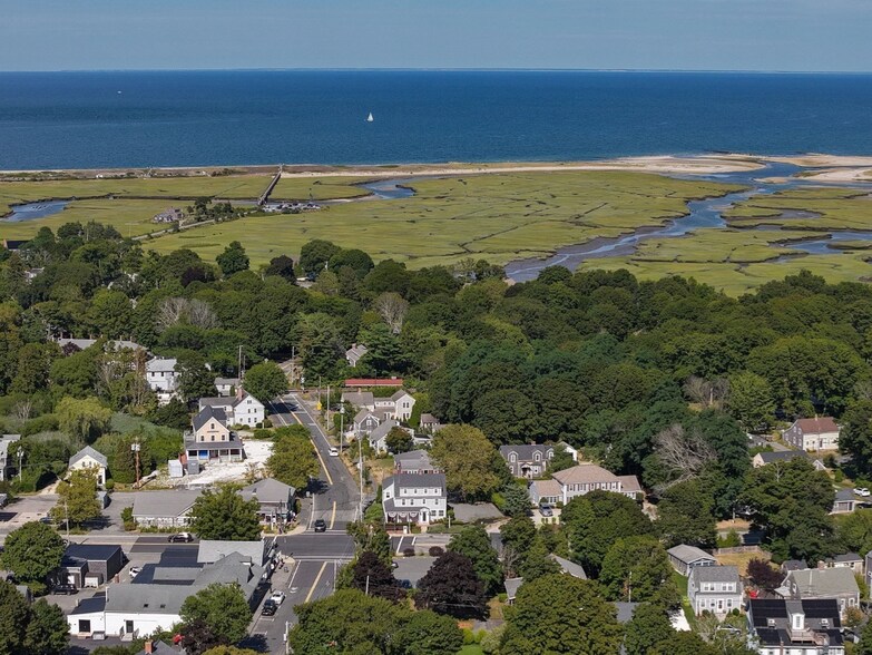 More Photos Of 133 State Highway 6A, Sandwich Office Residential For Sale