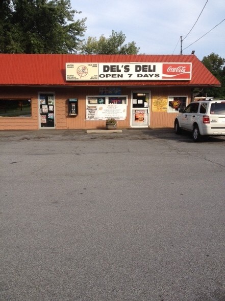 Primary Photo Of 5316 Route 9W, Newburgh Freestanding For Sale
