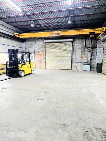 More Photos Of 1431 MS-69 S, Columbus Industrial For Lease