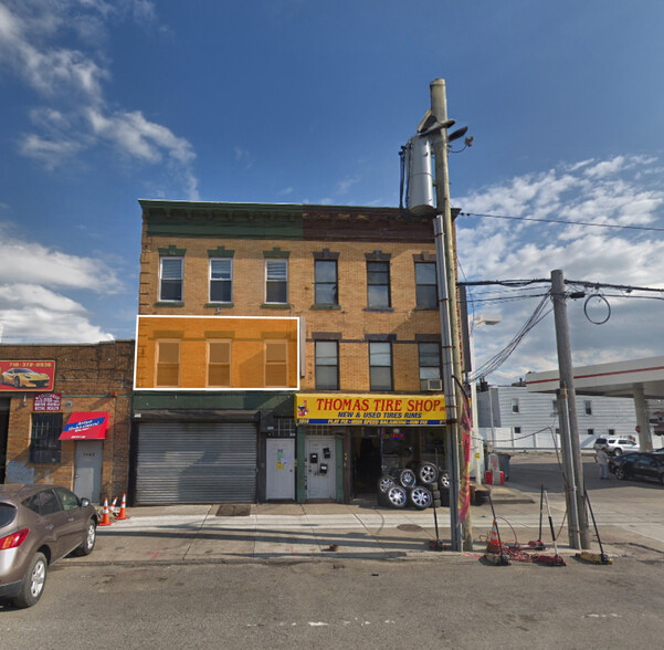 Primary Photo Of 1612 Neptune Ave, Brooklyn General Retail For Sale