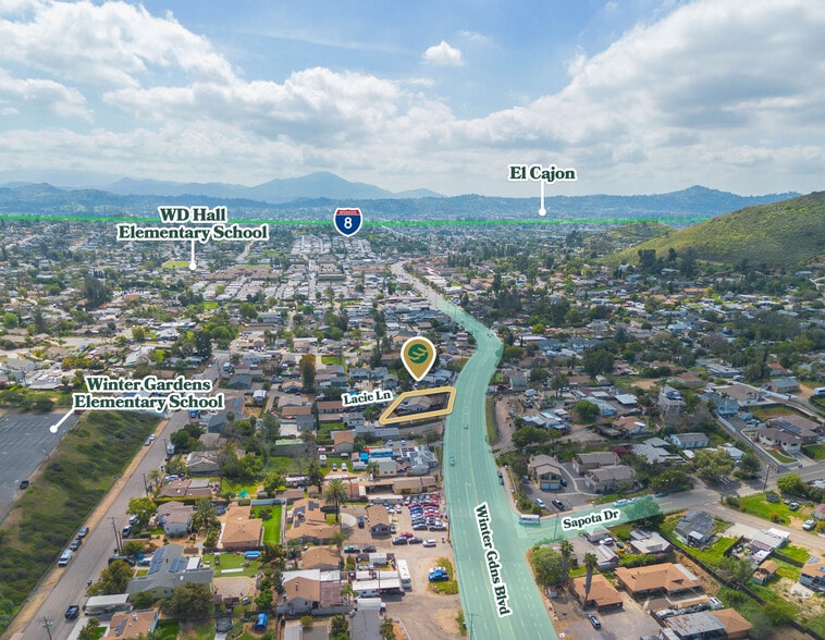 More Photos Of 12005 Lacie Ln, Lakeside Multifamily For Sale